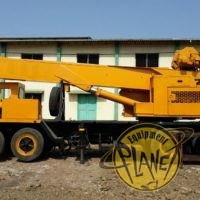 Bucyrus 40 tON (1990) For Sale