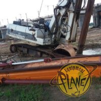 Zoomlion 150 Pilling Rig (2010) For Sale