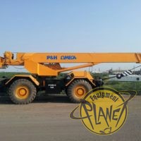 P&H OMEGA 40 TON (1995) FOR SALE